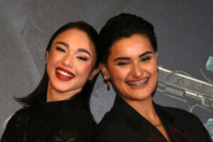 Silvia Uras rompe il silenzio dopo la rottura con Matia Esposito 2