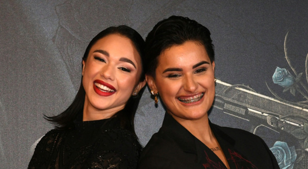 Silvia Uras rompe il silenzio dopo la rottura con Matia Esposito 1