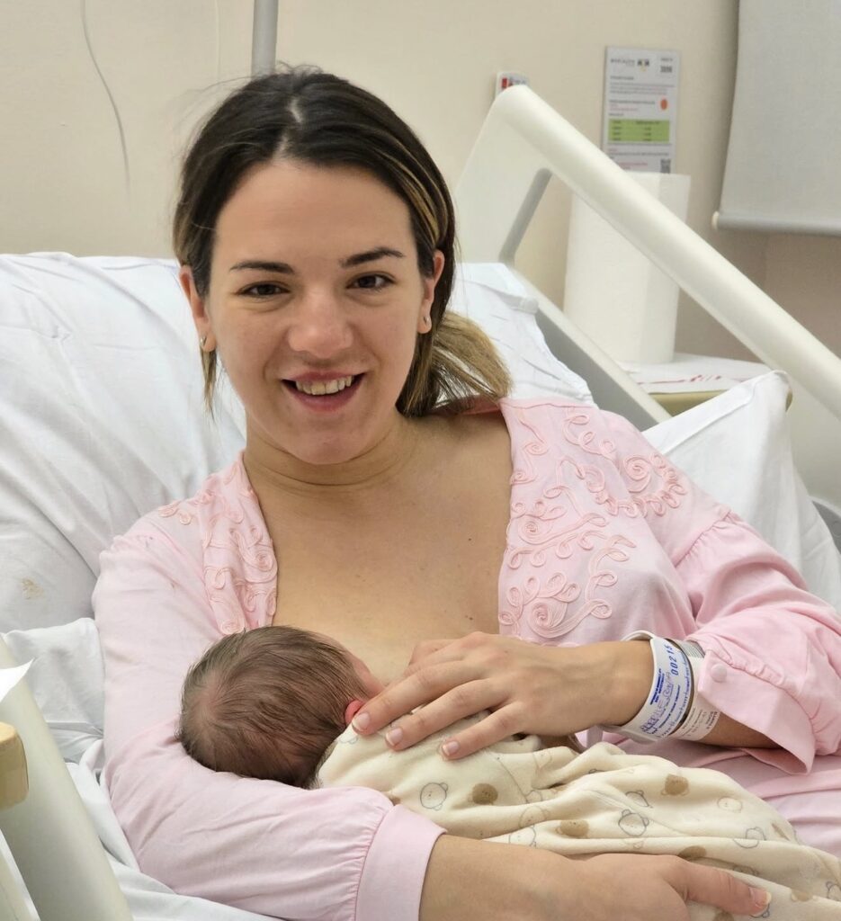 Temptation Island, Sonia e Simone diventano genitori 2