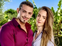 Temptation Island, Sonia e Simone diventano genitori 5