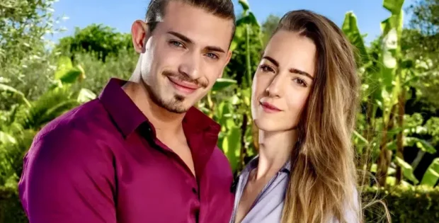 Temptation Island, Sonia e Simone diventano genitori 1