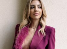 Grande Fratello, la reazione di Rosario all’ingresso di Lucia nella casa 6