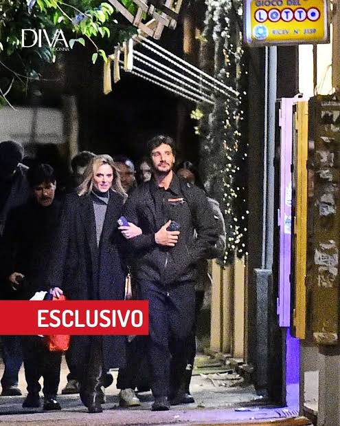 Stefano De Martino e Brenda Lodigiani sono una coppia? 2