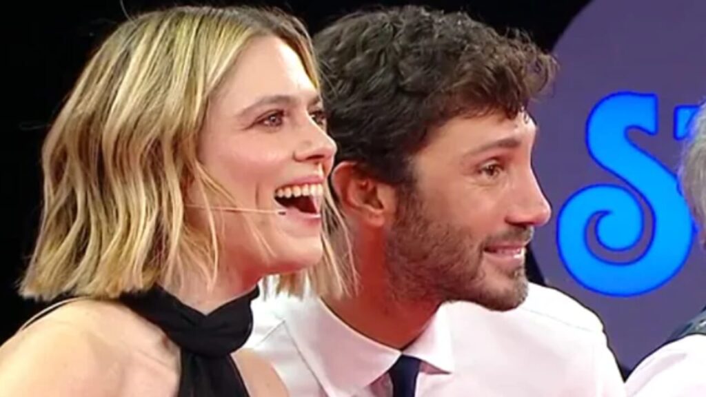 Stefano De Martino e Brenda Lodigiani sono una coppia? 1