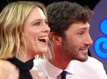 Stefano De Martino e Brenda Lodigiani sono una coppia? 5