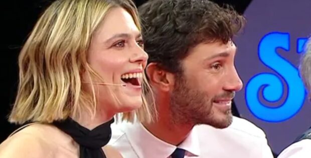 Stefano De Martino e Brenda Lodigiani sono una coppia? 1