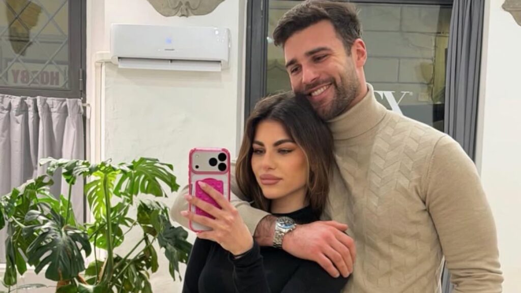 Uomini e donne, Flavio e Nicole si sono lasciati 1