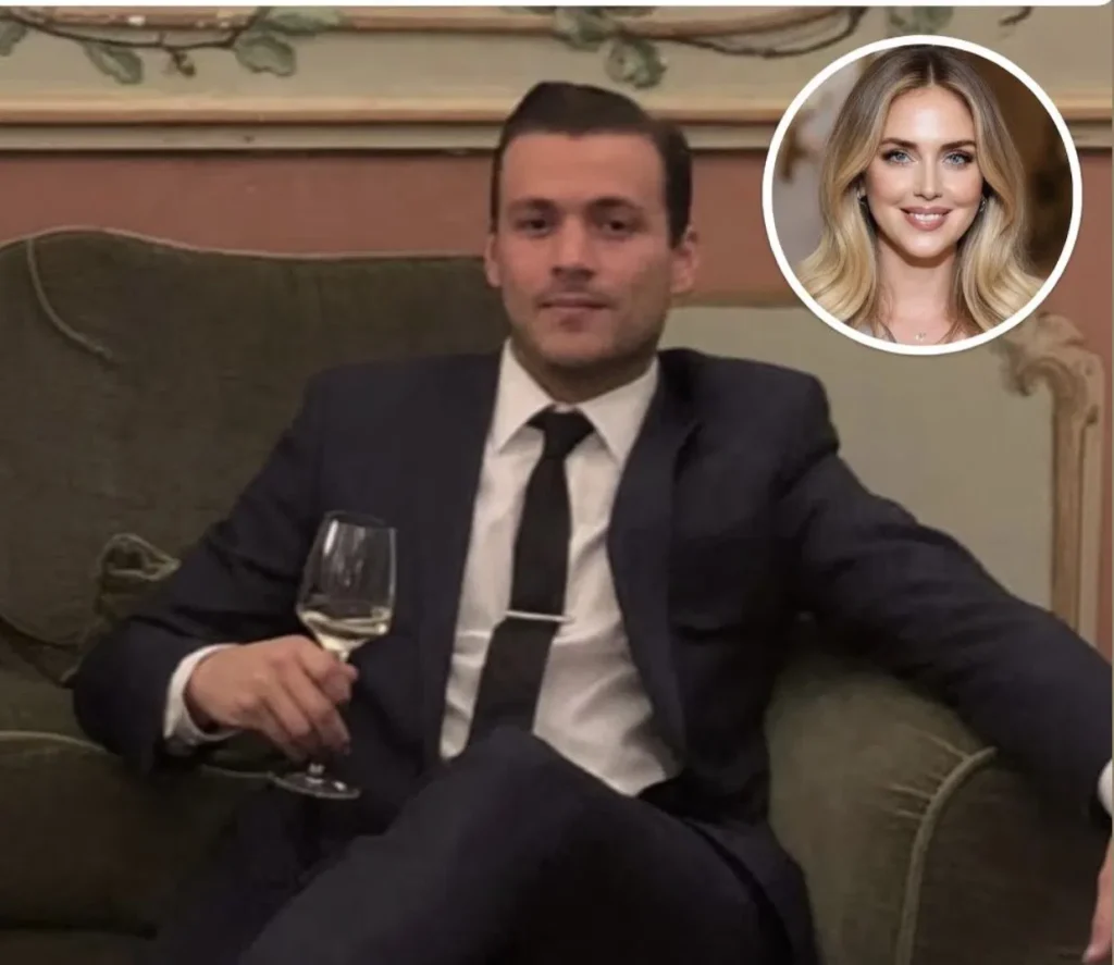 Nuovo amore per Chiara Ferragni 3