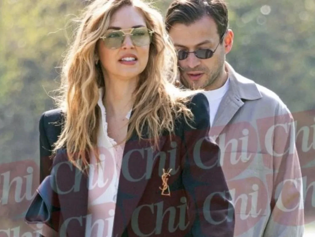 Nuovo amore per Chiara Ferragni 2