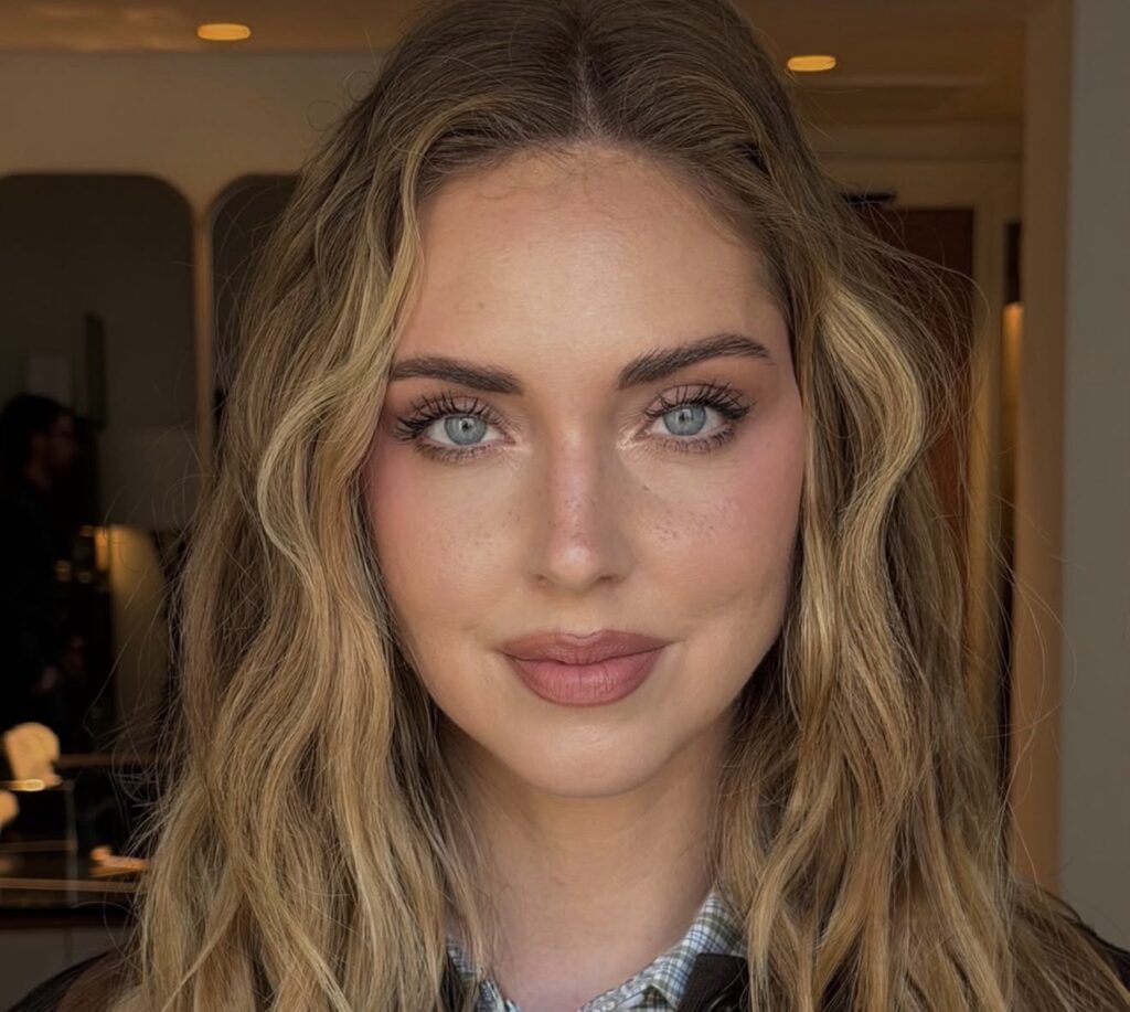 Nuovo amore per Chiara Ferragni 1