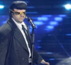 Tony Pitoni senza maschera 7