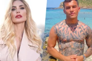 Grande Fratello, quel legame tra Ilary Blasi e Raul Dumitras 2