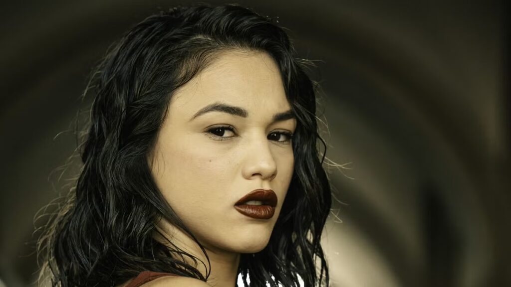 Mare fuori, cosa succede a Rosa Ricci? 1