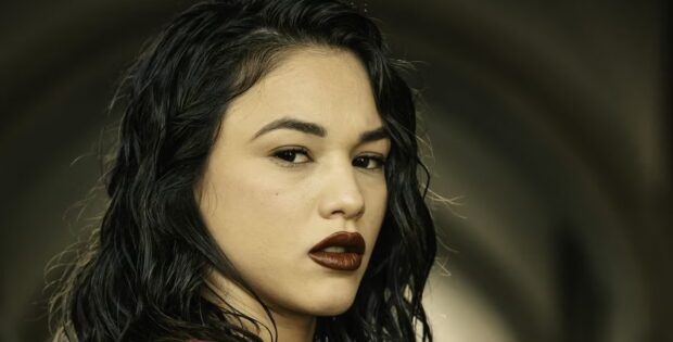 Mare fuori, cosa succede a Rosa Ricci? 1