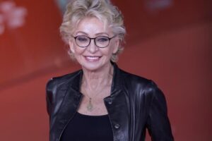 E’ morta Enrica Bonaccorti, la reazione di Federica Panicucci 2