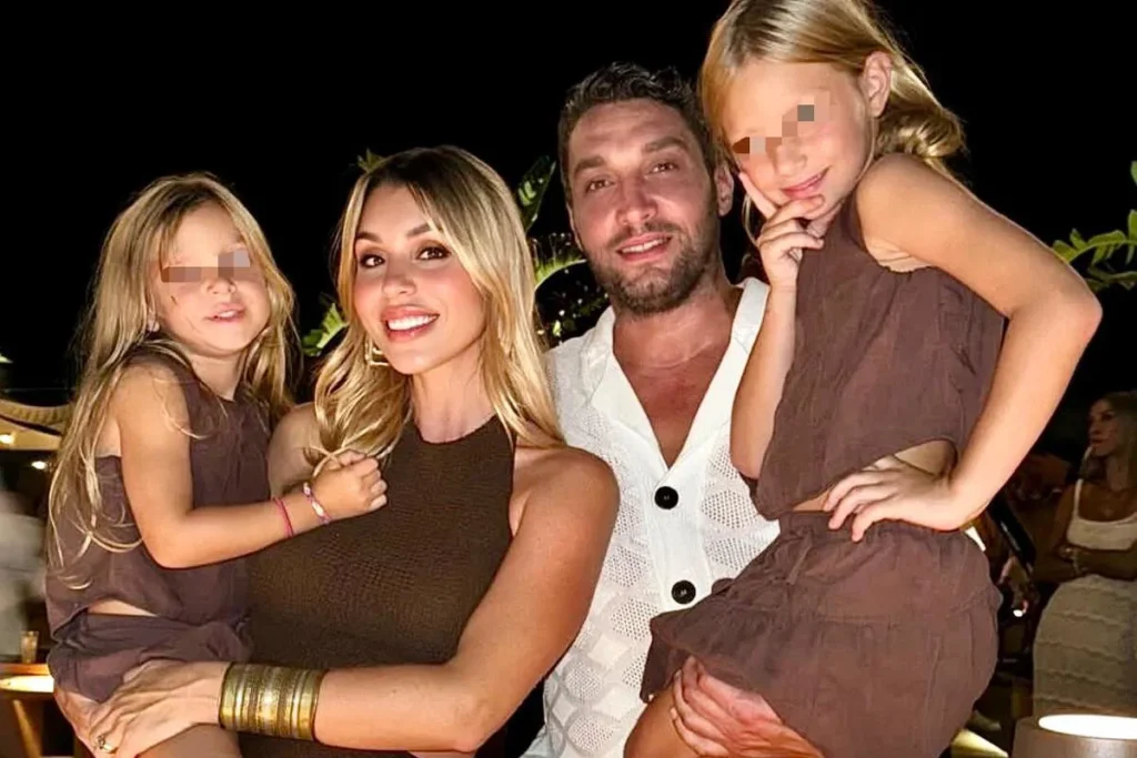 Susy Fuccillo e la drastica decisione dopo il a scomparsa del compagno 1