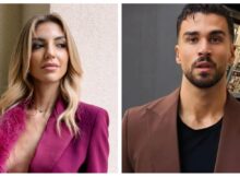 GFVIP, la reazione di Rosario all’ingresso di Lucia nella casa 6