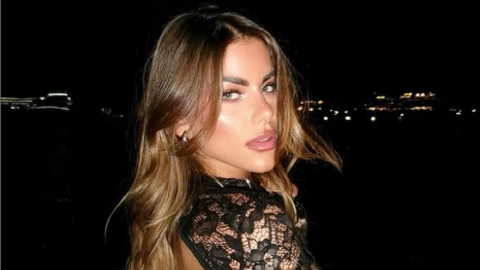 Uomini e donne, scontro a distanza tra Nicole e Martina 1