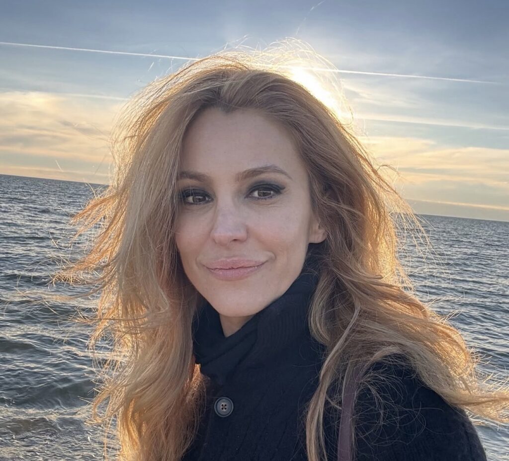 GFVIP, Adriana Volpe parla del suo rapporto con Antonella Elia 1