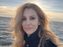 GFVIP, Adriana Volpe parla del suo rapporto con Antonella Elia 5