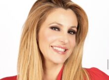 GFVIP, Antonella Elia replica alle parole di Adriana Volpe 4