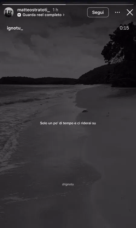 Uomini e donne, Matteo e le parole per Sara dopo la scelta 2