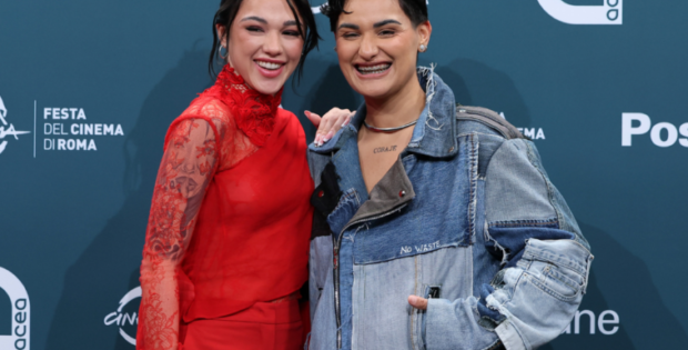 Maria e Silvia di nuovo insieme? 1