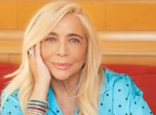 Domenica In, scontro in diretta tra Mara Venier e Teo Mammuccari 8