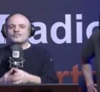 Domenica In, Peppe Iodice replica a Teo Mammuccari 8