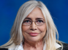 Domenica In, caos nei camerini 8