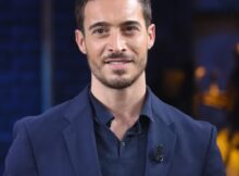 Antonino Spinalbese si è sposato in segreto 7