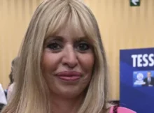 GFVIP, cachet stellare per Alessandra Mussolini 6