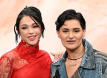 Maria e Silvia di nuovo insieme, la foto 5