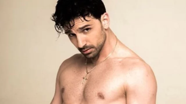 Grande Fratello VIP, Raimondo Todaro parla della sua ex compagna Francesca Tocca 1