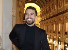 GFVIP, Rosario parla di Lucia e Lorenzo Spolverato poi fa una rivelazione 6