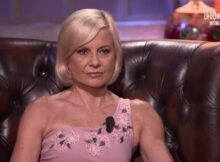 GFVIP, Dario Cassini e la frase shock su Antonella Elia 5