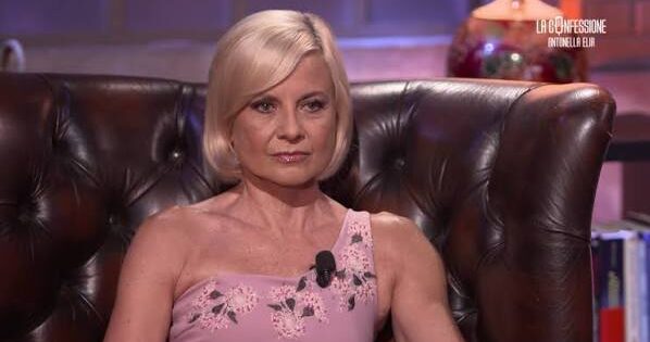 GFVIP, Dario Cassini e la frase shock su Antonella Elia 1