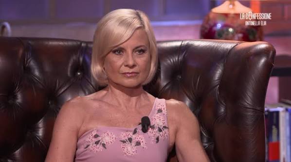GFVIP, Dario Cassini e la frase shock su Antonella Elia 1