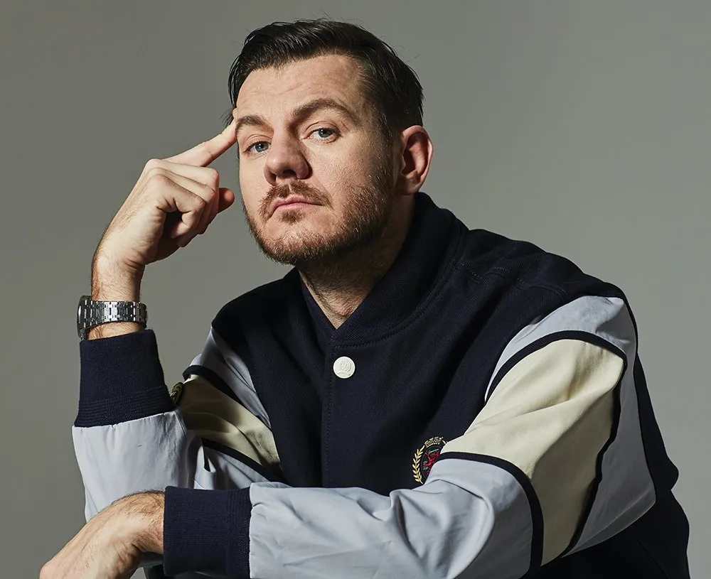 Amici, ecco il ruolo di Alessandro Cattelan 1