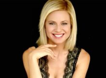 Grande Fratello, Antonella Elia simula un orgasmo 9