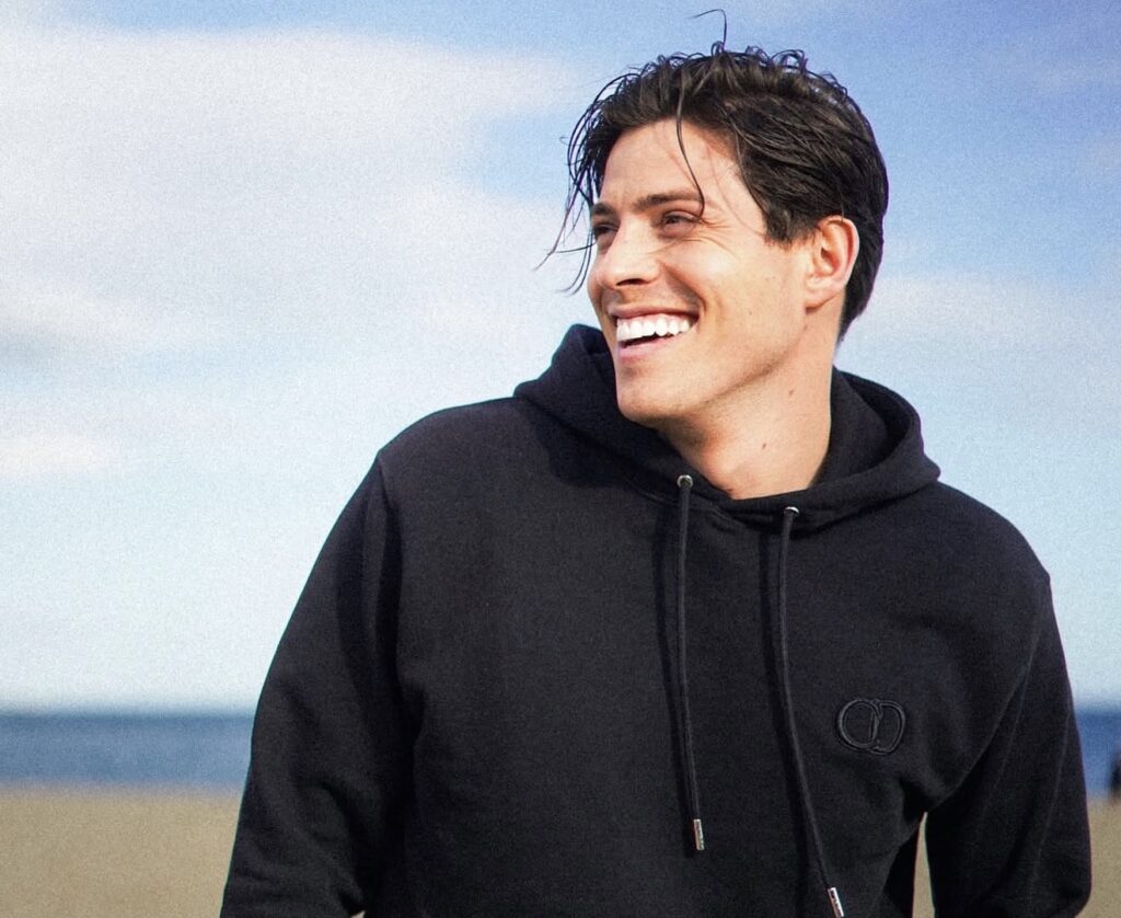 Grande Fratello, Alessio Falcone diventa papà 1