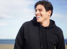 Grande Fratello, Alessio Falcone diventa papà 8