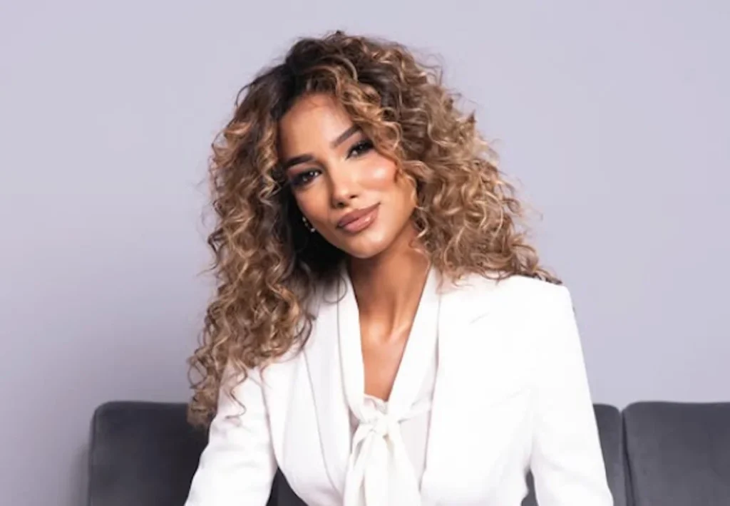 La ruota della fortuna, Samira e Gerry litigano p.d.a 1