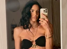 GFVIP, Shaila Gatta contro Alfonso Signorini 5