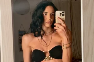 GFVIP, Shaila Gatta contro Alfonso Signorini 2