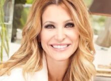 GFVIP, Adriana Volpe lascia la casa 1