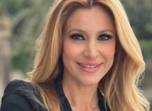 GFVIP, Adriana Volpe si è fratturata un dito 10