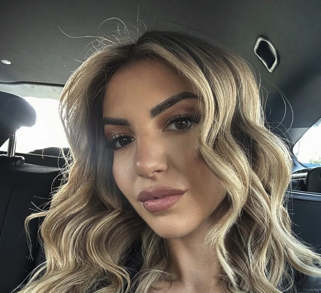 GFVIP, Lucia in lacrime parla di Rosario e fa una rivelazione shock 1