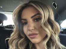 GFVIP, Lucia in lacrime parla di Rosario e fa una rivelazione shock 7