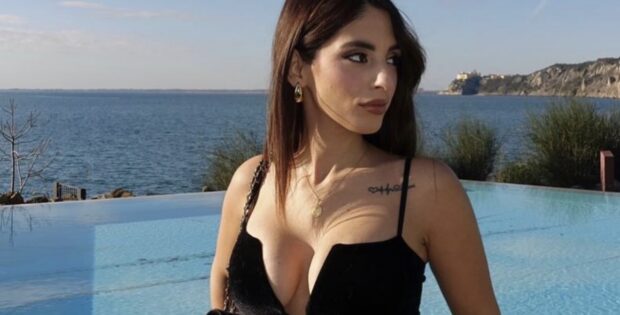 Temptation Island, Valentina è incinta? 1